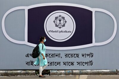 Neither State Nor Centre Serious about Covid Crisis, Says Forum as Bengal Loses 5 Doctors During Durga Puja Revelry