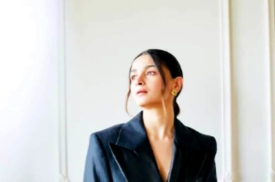 Alia Bhatt Reveals One Thing She Can't Do In India With Daughter Raha