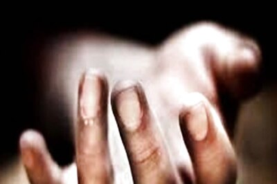 Uttar Pradesh: 40-year-old Man Dies After Jumping into Childhood Friend's Funeral Pyre in Firozabad