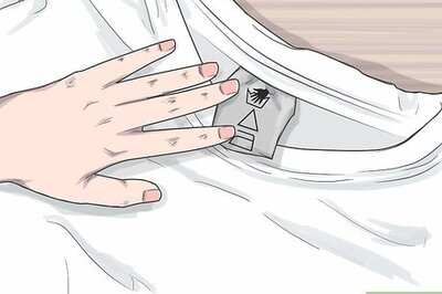 How to Bleach White Clothes