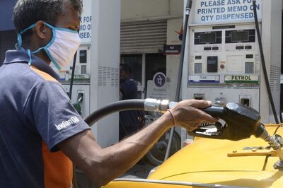 Petrol Price Today Crosses Rs 100 in Delhi; See Fuel Prices in Mumbai, Chennai, Other Cities