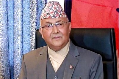 K P Sharma Oli Govt Tacitly Supporting Pro-monarchists, Says Nepali Congress