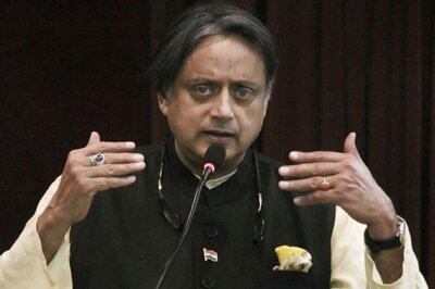 Lord Ram Not The 'Property' of BJP, Says Congress MP Shashi Tharoor