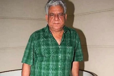 Om Puri still missing, search on, says Mumbai Police