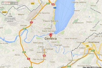 Ozone layer on track to recovery: UN