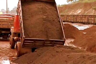 Mining operations in K'taka likely to resume today