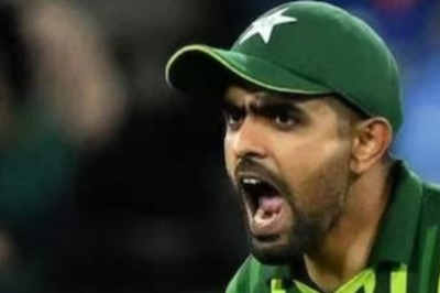 Pakistani Fans Tear Apart Babar Azam's Men After Humbling Loss to Afghanistan in ICC World Cup 2023