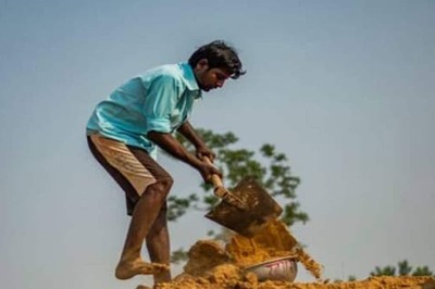 Jharkhand MNREGA Scam: SC Refuses Pre-arrest Bail to Suspended IAS Officer's Husband