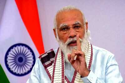 Media Doing Exceptional Work in Spreading Awareness Against Covid-19, Valuable Stakeholder: PM Modi