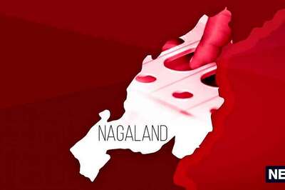 Nagaland Election Results: Full List of All Winning Candidates (MLAs)