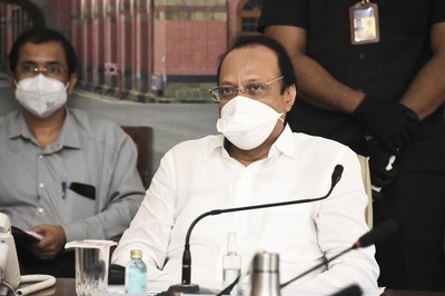Maharashtra Budget May Have Shortfall of Rs 1 Lakh Crore: Deputy CM Ajit Pawar