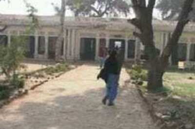 Only women to teach in girls' schools