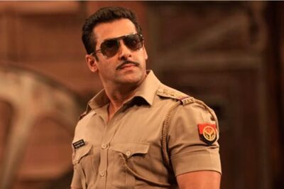 Not Salman Khan, But THESE Two Actors Were Considered For Chulbul Pandey's Role In Dabangg