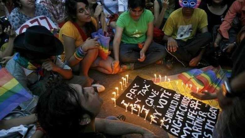 US opposes Section 377, says against criminalising homosexuality