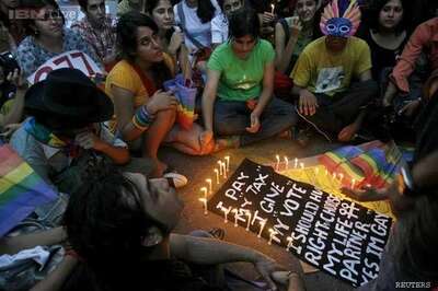 US opposes Section 377, says against criminalising homosexuality