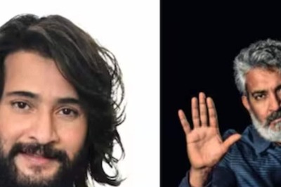 Mahesh Babu's Next With SS Rajamouli To Go On Floors In January 2025