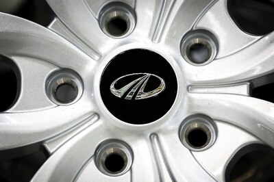 Mahindra Seeks To Give Up Control of Struggling SsangYong Motor, Looks at Bringing New Investor