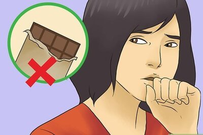 How to Resist Chocolate