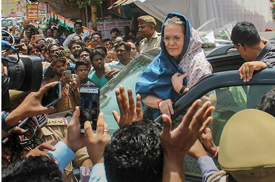 Congress Feels the Heat as its Former MLC from Raebareli is Set to Join BJP