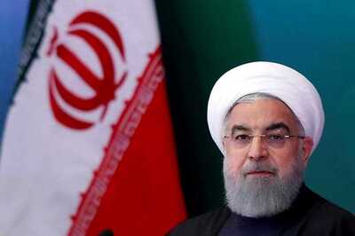 Iranian President Rouhani Calls Israel a 'Cancerous Tumor', Launches Veiled Attack on Saudi, US