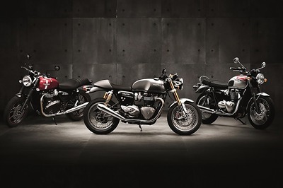 Triumph Group's Global Revenues Grow by GBP56.3 million in FY 2016