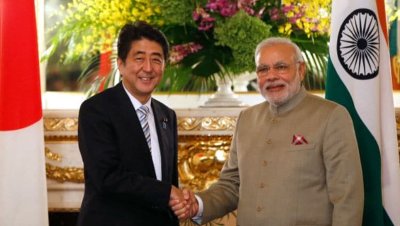 India, Japan in Talks Over Procurement of US-2 Amphibious Aircraft: Japanese Official