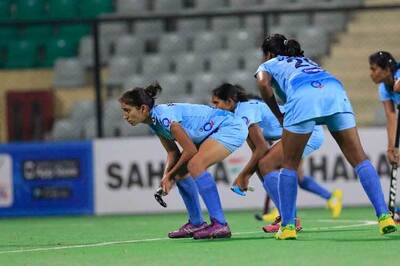 Hockey: India women's lose 0-3 to Germany, suffer first loss on SA tour