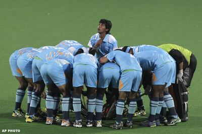 Asiad hockey: 'India need to improve defence'