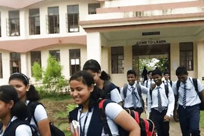 Jawahar Navodaya To Atal Awasiya, Govt Schools That Offer Free Education