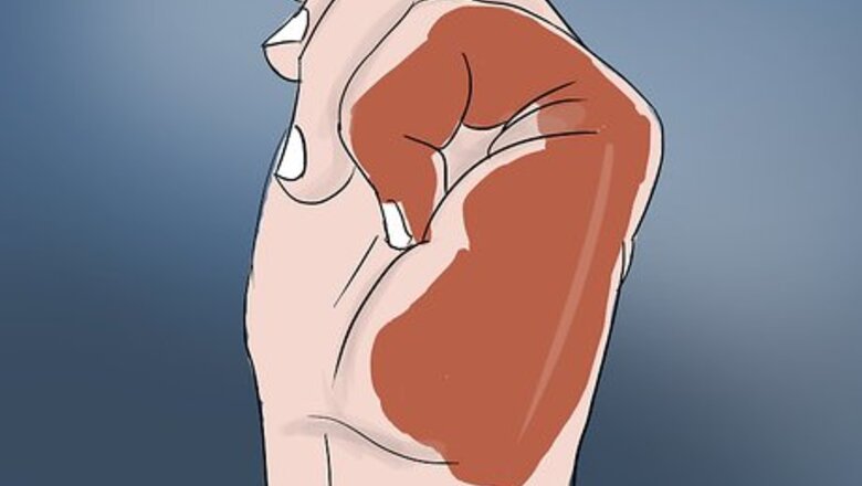 How to Prank with Fake Baby Footprints