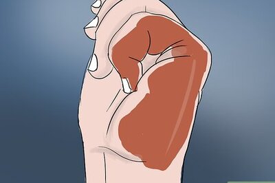 How to Prank with Fake Baby Footprints