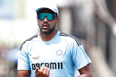 'Best Offspinner in the World': WC Winner Backs R Ashwin's Inclusion in India Squad, Feels Sorry for Axar Patel