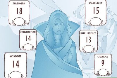 The Complete Skill Guide for Dungeons & Dragons 5th Edition