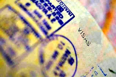 Kuwait: Hundreds of Indians held for visa violation