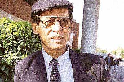 'Bikini Killer' Charles Sobhraj Critical in Hospital, Says Mother-in-Law