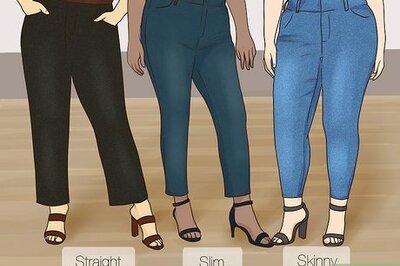 How to Conceal Your Stomach in Jeans: A Simple Style Guide