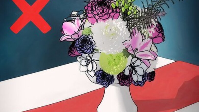 How to Create a Minimalist Tablescape