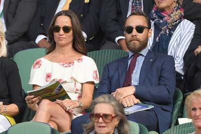 Pippa Middleton Wins High Court Injunction on Phone Hack