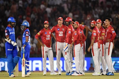IPL 2020: KXIP vs DC, Match 38 - Abu Dhabi Weather Forecast and Pitch Report