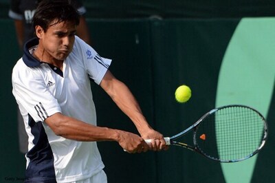 Captain S P Misra happy with Malik's valiant fight