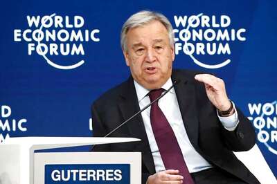 Gender Inequality in 21st Century Not Only Unacceptable But Also Stupid, Says UN Chief