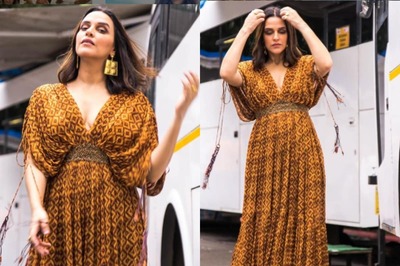 Roadies Journey was 'Wholesome' Despite New Norm, Says Neha Dhupia