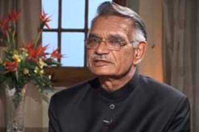 The dapper Mr Patil never fit into Home Ministry