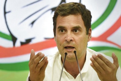 Saddam Hussain, Muammar Gaddafi Also Used to Win Elections, Says Rahul Gandhi in Latest Salvo at Centre