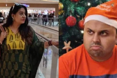 'We All Loved You So Much': Actress Beena Antony's Note On Passing Of Siddique's Son