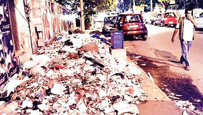 Contributions to Swach Bharat Kosh come under CSR ambit