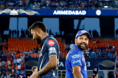 IPL 2023, GT vs MI: Batting Powerhouse Mumbai Indians Look to Tame Gujarat Titans in Qualifier 2