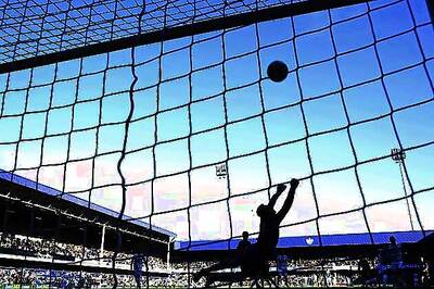 India will bid for U-20 World Cup in future: Top AIFF official