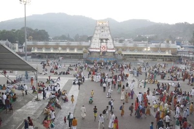 What Happened After Tirupati Board Halted Orders For Nandini Ghee? Karnataka Milk Federation Said...