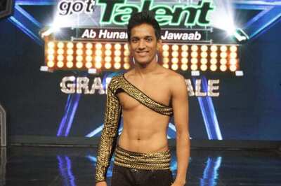 'India's Got Talent' winner Manik Paul believes that this win will help him to enter Bollywood
